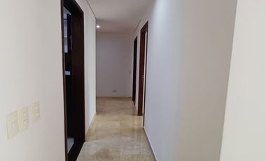 Arriendo Apartamento Oeste de Cali, B. Sta. Monica Alta