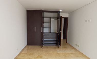 Arriendo Apartamento Oeste de Cali, B. Sta. Monica Alta