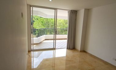 Arriendo Apartamento Oeste de Cali, B. Sta. Monica Alta