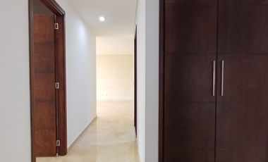 Arriendo Apartamento Oeste de Cali, B. Sta. Monica Alta