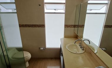 Arriendo Apartamento Oeste de Cali, B. Sta. Monica Alta