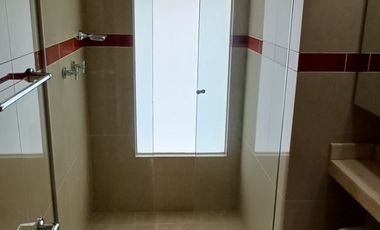 Arriendo Apartamento Oeste de Cali, B. Sta. Monica Alta