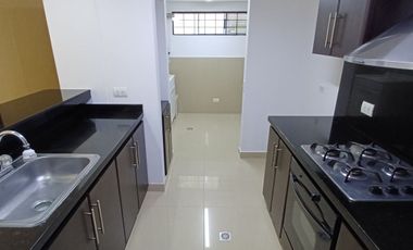 Arriendo Apartamento Oeste de Cali, B. Sta. Monica Alta