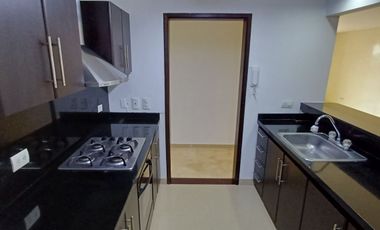 Arriendo Apartamento Oeste de Cali, B. Sta. Monica Alta