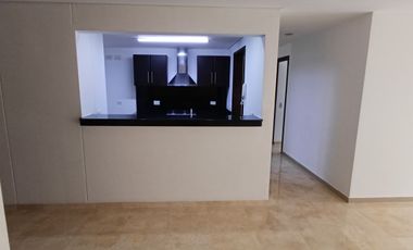 Arriendo Apartamento Oeste de Cali, B. Sta. Monica Alta