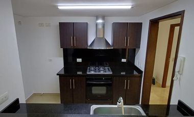 Arriendo Apartamento Oeste de Cali, B. Sta. Monica Alta