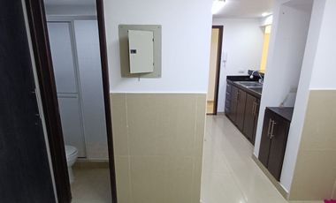 Arriendo Apartamento Oeste de Cali, B. Sta. Monica Alta