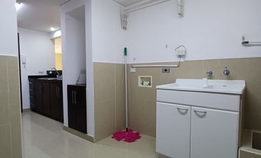 Arriendo Apartamento Oeste de Cali, B. Sta. Monica Alta