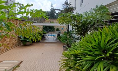 Arriendo Apartamento Oeste de Cali, B. Sta. Monica Alta