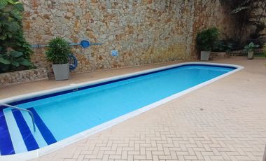 Arriendo Apartamento Oeste de Cali, B. Sta. Monica Alta