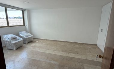 Departamento de Lujo en Renta – 4 Recámaras | Centro de Puebla | $40,000 + IVA