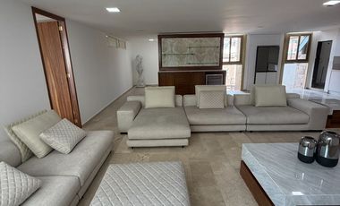 Departamento de Lujo en Renta – 4 Recámaras | Centro de Puebla | $40,000 + IVA