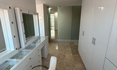 Departamento de Lujo en Renta – 4 Recámaras | Centro de Puebla | $40,000 + IVA
