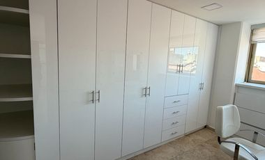 Departamento de Lujo en Renta – 4 Recámaras | Centro de Puebla | $40,000 + IVA