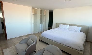 Departamento de Lujo en Renta – 4 Recámaras | Centro de Puebla | $40,000 + IVA
