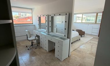 Departamento de Lujo en Renta – 4 Recámaras | Centro de Puebla | $40,000 + IVA
