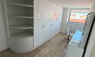 Departamento de Lujo en Renta – 4 Recámaras | Centro de Puebla | $40,000 + IVA