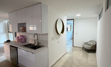 Departamento de Lujo en Renta – 4 Recámaras | Centro de Puebla | $40,000 + IVA