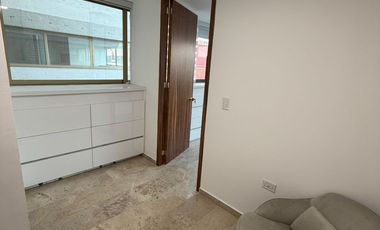 Departamento de Lujo en Renta – 4 Recámaras | Centro de Puebla | $40,000 + IVA