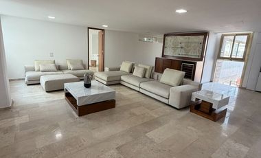 Departamento de Lujo en Renta – 4 Recámaras | Centro de Puebla | $40,000 + IVA