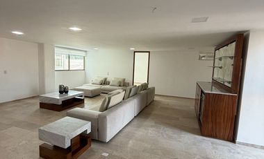 Departamento de Lujo en Renta – 4 Recámaras | Centro de Puebla | $40,000 + IVA