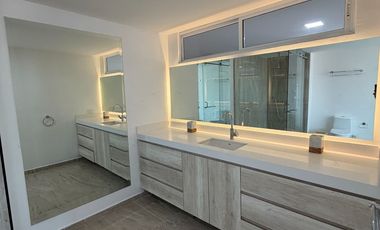 Departamento de Lujo en Renta – 4 Recámaras | Centro de Puebla | $40,000 + IVA