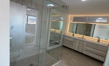 Departamento de Lujo en Renta – 4 Recámaras | Centro de Puebla | $40,000 + IVA