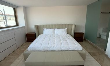 Departamento de Lujo en Renta – 4 Recámaras | Centro de Puebla | $40,000 + IVA