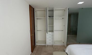 Departamento de Lujo en Renta – 4 Recámaras | Centro de Puebla | $40,000 + IVA