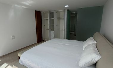 Departamento de Lujo en Renta – 4 Recámaras | Centro de Puebla | $40,000 + IVA