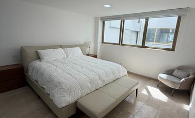 Departamento de Lujo en Renta – 4 Recámaras | Centro de Puebla | $40,000 + IVA