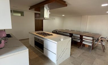 Departamento de Lujo en Renta – 4 Recámaras | Centro de Puebla | $40,000 + IVA