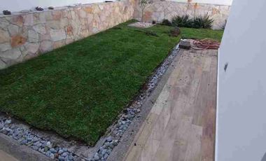 CASA RENTA CUMBRES DEL CIMATARIO QRO