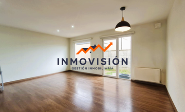 Inmovisión Gestión Inmobiliaria ARRIENDA Casa en exclusivo sector