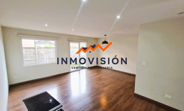 Inmovisión Gestión Inmobiliaria ARRIENDA Casa en exclusivo sector