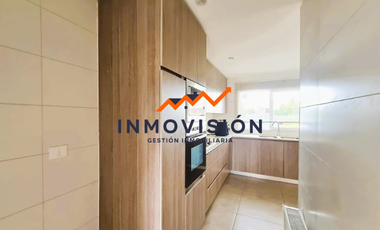 Inmovisión Gestión Inmobiliaria ARRIENDA Casa en exclusivo sector