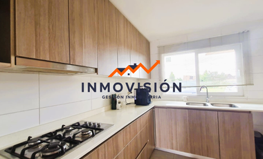Inmovisión Gestión Inmobiliaria ARRIENDA Casa en exclusivo sector