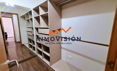 Inmovisión Gestión Inmobiliaria ARRIENDA Casa en exclusivo sector