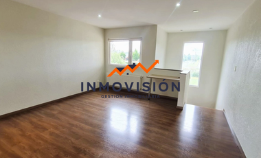 Inmovisión Gestión Inmobiliaria ARRIENDA Casa en exclusivo sector