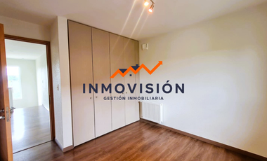 Inmovisión Gestión Inmobiliaria ARRIENDA Casa en exclusivo sector