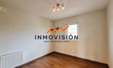 Inmovisión Gestión Inmobiliaria ARRIENDA Casa en exclusivo sector