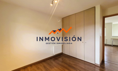 Inmovisión Gestión Inmobiliaria ARRIENDA Casa en exclusivo sector