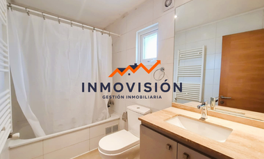 Inmovisión Gestión Inmobiliaria ARRIENDA Casa en exclusivo sector
