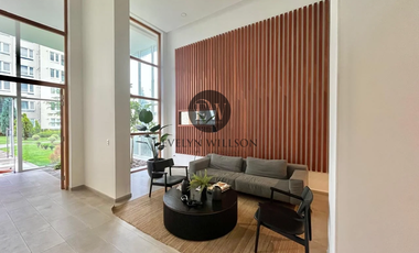 Se arrienda departamento en condominio jardines del portal!