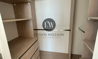 Se arrienda departamento en condominio jardines del portal!