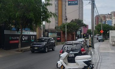 Terreno en Surco, Zonificación: CZ y RDA, 3,474 m2