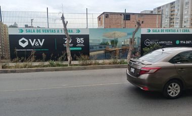 Terreno en Surco, Zonificación: CZ y RDA, 3,474 m2