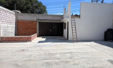 Amplia Casa con Alberca en Venta | Ixquitlán | San Martín de las Pirámides.