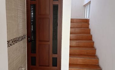 Amplia Casa con Alberca en Venta | Ixquitlán | San Martín de las Pirámides.