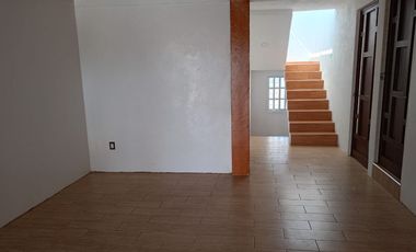 Amplia Casa con Alberca en Venta | Ixquitlán | San Martín de las Pirámides.